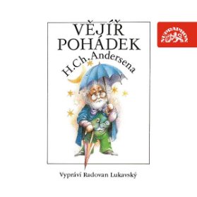 Vějíř pohádek