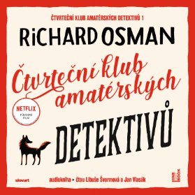 Čtvrteční klub amatérských detektivů