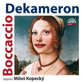 Dekameron. Tři příběhy ze sta