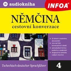 04. Němčina - cestovní konverzace