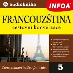 05. Francoužtina - cestovní konverzace