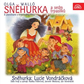 Sněhurka a 7 trpaslíků