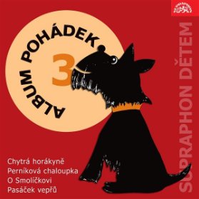 Album pohádek 