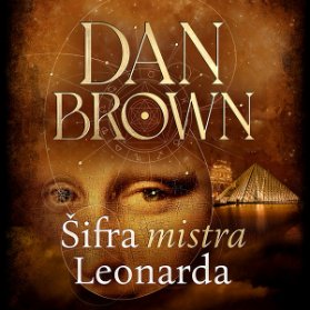 Šifra mistra Leonarda