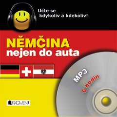 Němčina nejen do auta