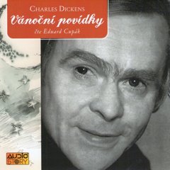 Vánoční povídky