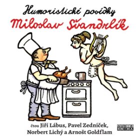 Humoristické povídky