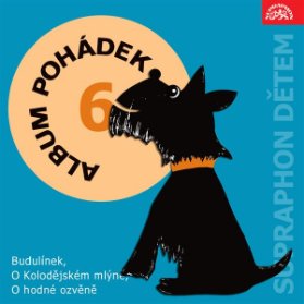 Album pohádek
