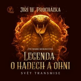 Legenda o hadech a ohni