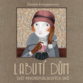 Labutí dům