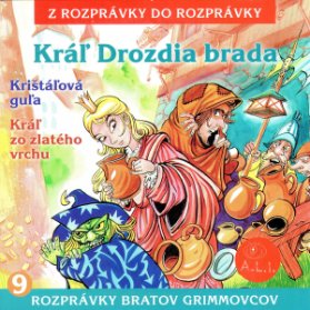 Kráľ Drozdia brada