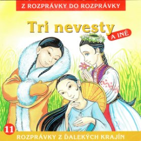 Tri nevesty