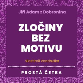 Zločiny bez motivu