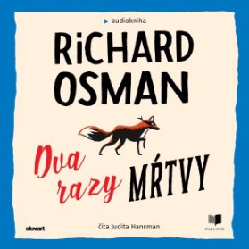 Dva razy mŕtvy