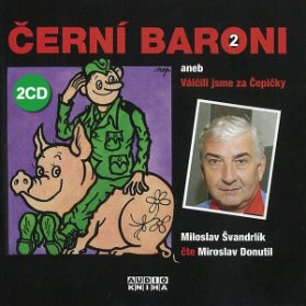 Černí baroni II.