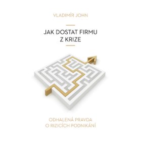 Jak dostat firmu z krize