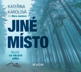 Jiné místo