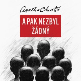 Deset malých černoušků