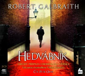 Hedvábník