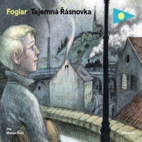 Tajemná řásnovka