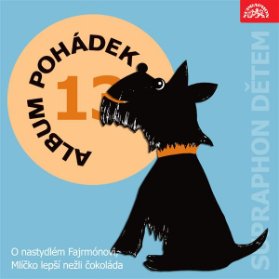 Album pohádek