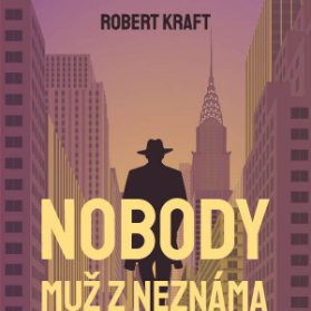 Nobody – muž z Neznáma