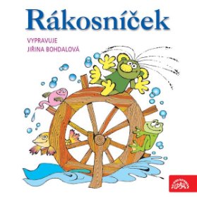 Rákosníček