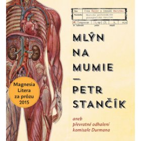 Mlýn na mumie