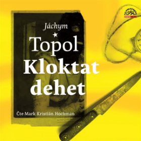 Kloktat dehet