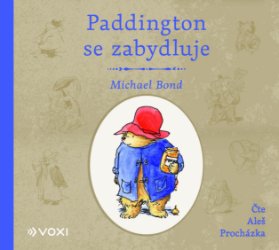 Paddington se zabydluje