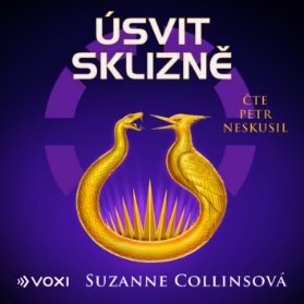 Úsvit sklizně