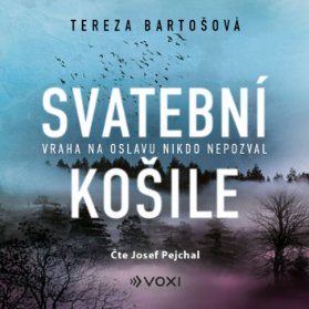 Svatební košile