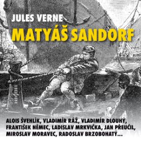 Jules Verne: Matyáš Sandorf