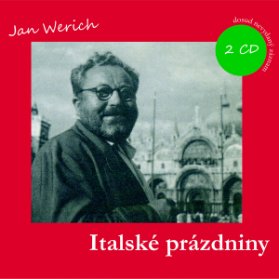 Jan Werich: Italské prázdniny