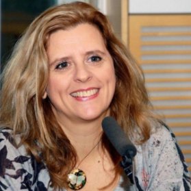 Zuzana Maléřová: Proč kluci milují fotbal