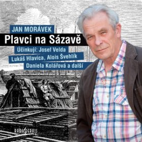 Jan Morávek: Plavci na Sázavě
