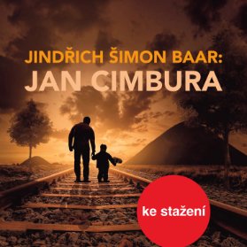 J.Š.Baar: Jan Cimbura