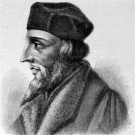 Alois Jirásek: Jan Hus