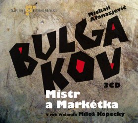 Michail Bulgakov: Mistr a Markétka
