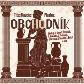 Titus Maccius Plautus: Obchodník