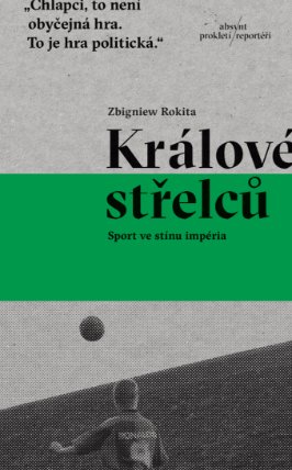 Králové střelců