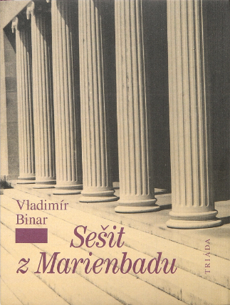 Sešit z Marienbadu