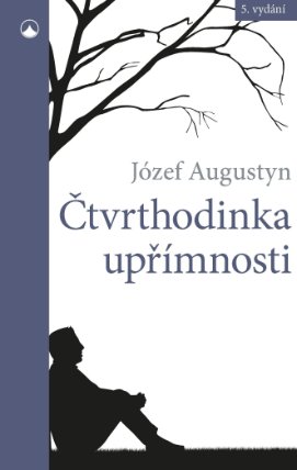 Čtvrthodinka upřímnosti