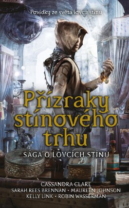 Přízraky stínového trhu