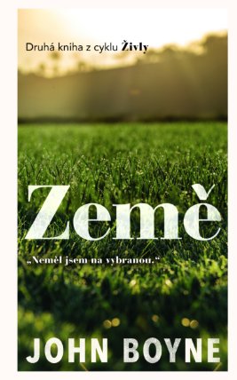 Země