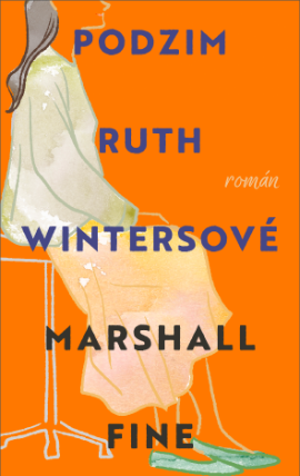 Podzim Ruth Wintersové