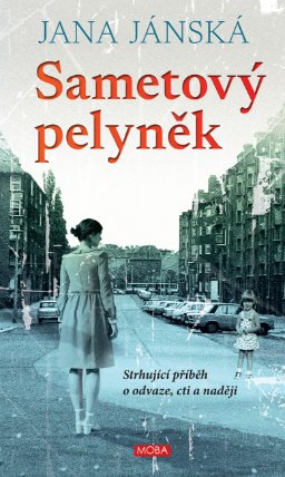 Sametový pelyněk