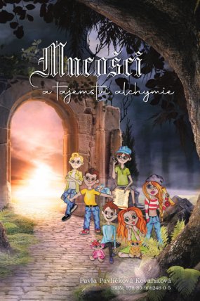 Mucošci a tajemství alchymie