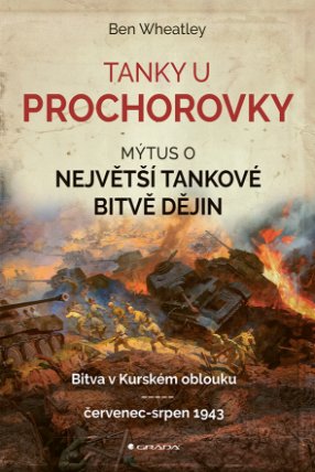 Tanky u Prochorovky