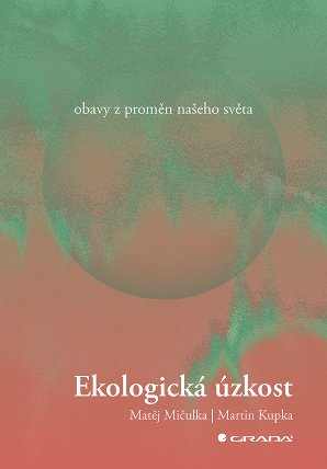 Ekologická úzkost